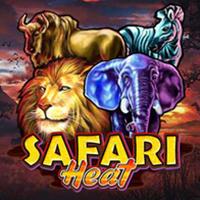 Slot demo Funky Games