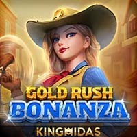 Slot demo King Midas