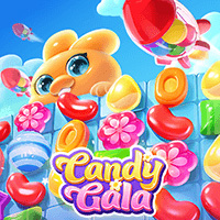 Slot demo 5G Games