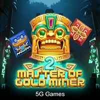 Slot demo 5G Games