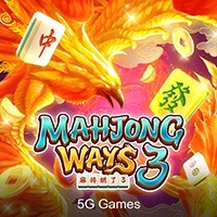 Slot demo 5G Games