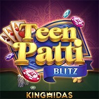 Slot demo King Midas