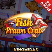 Slot demo King Midas
