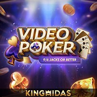 Slot demo King Midas