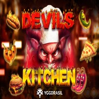 Slot demo Yggdrasil