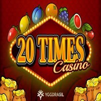 Slot demo Yggdrasil