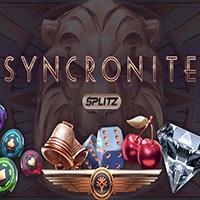 Slot demo Yggdrasil