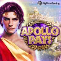 Slot demo Big Time Gaming