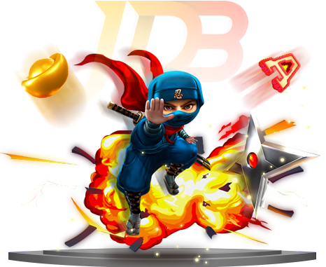 Slot demo JDB