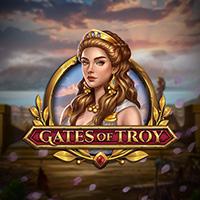 Slot demo Play'n GO