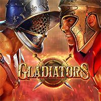 Slot demo Naga Games