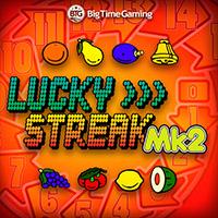 Slot demo Big Time Gaming