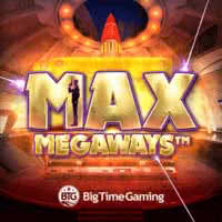 Slot demo Big Time Gaming