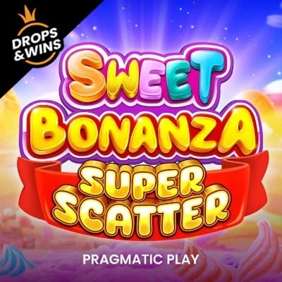 Sweet Bonanza Super Scatter