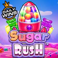 Sugar Rush Super Scatter